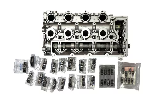 PSA / Stellantis HDI 2.0 16V RHR RHL DW10BTED4/ ZIE.0200EF (0000292765)