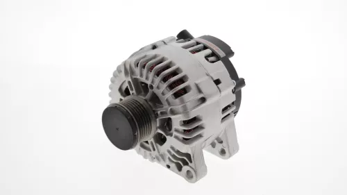 PSA / Stellantis HDI 2.0 8V RHZ/ 2X SCHROEF BEV. KABEL/ VRIJLOOP-POELIE/ (0000298292)