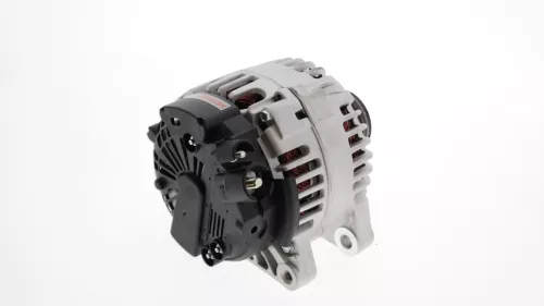 HDI 2.0 8V RHZ/ 2X SCHROEF BEV. KABEL/ VRIJLOOP-POELIE/