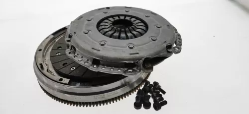 PSA / Stellantis T9/ B 1.2 12V HNY HN02 EB2DTS THP TURBO/ SACHS 102294001647 (0000303368)