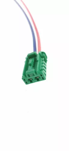 ebben parts AIRCO REGEL MODULE/ 2X STEKKER 6+2 PINS/ F657165W/ ZIE (0000303704)