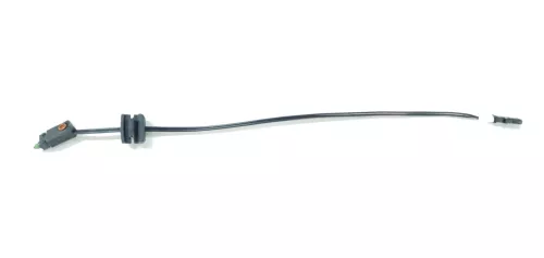 PSA / Stellantis PLURIEL LINKS MICROSCHAKELAAR BIJ DAKSCHARNIER/ 32CM DRAAD, (0000307093)