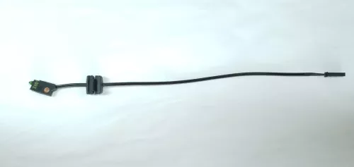 PSA / Stellantis PLURIEL RECHTS MICROSCHAKELAAR BIJ DAKSCHARNIER/ 32CM DRAAD/ (0000307107)