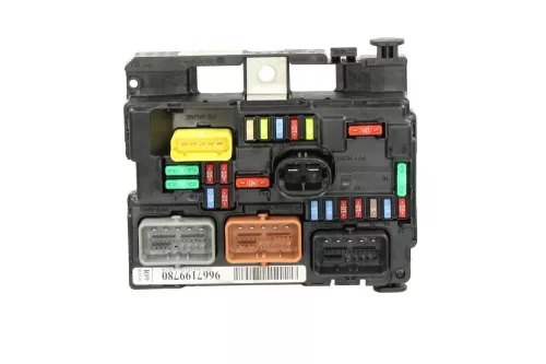 PSA / Stellantis BSM-00 R09/ 9667199780/ ZIE 6500HW (0000375178)