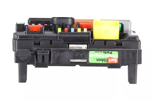 PSA / Stellantis BSM-00 R09/ 9667199780/ ZIE 6500HW (0000375194)