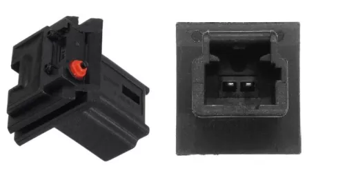 MICROSWITCH ACHTERKLEP/ NIET WATERDICHT/ ZIE  6554V5