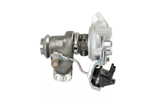 PSA / Stellantis HDI 1.5 16V YH01 DV5RD/ TD02L11-07TVT-2 TD02L1107TVT2 (0000317736)