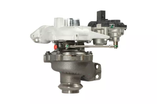 PSA / Stellantis HDI 1.5 16V YHZ YH01 DV5RC/ HONEYWELL GARRETT GTD1244VZ (0000317746)