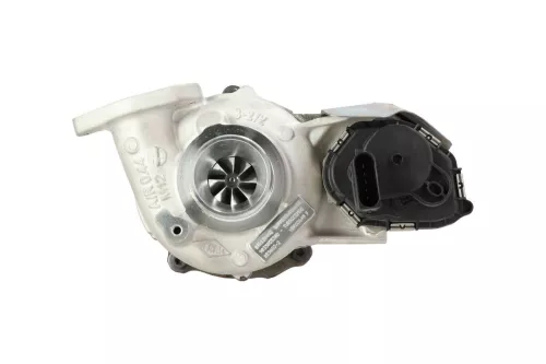 PSA / Stellantis HDI 1.5 16V YHZ YH01 DV5RC/ HONEYWELL GARRETT GTD1244VZ (0000317746)