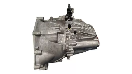 PSA / Stellantis HDI 2.2 16V 4H03 DW12RUC DW12RUD DW12RUE/ HAND BVM 6/ (0000321219)