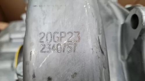 PSA / Stellantis HDI 2.2 16V 4H03 DW12RUC DW12RUD DW12RUE/ HAND BVM 6/ (0000332759)