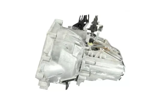 PSA / Stellantis HDI 2.2 16V 4H03 DW12RUC DW12RUD DW12RUE/ HAND BVM 6/ (0000332759)