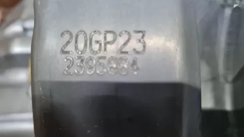 PSA / Stellantis HDI 2.2 16V 4H03 DW12RUC DW12RUD DW12RUE/ HAND BVM 6/ (0000332761)