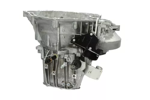 PSA / Stellantis HDI 2.2 16V 4H03 DW12RUC DW12RUD DW12RUE/ HAND BVM 6/ (0000332767)