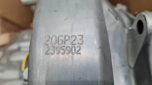 PSA / Stellantis HDI 2.2 16V 4H03 DW12RUC DW12RUD DW12RUE/ HAND BVM 6/ (0000332767)