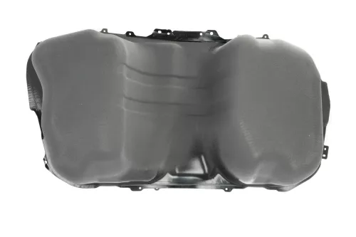 PSA / Stellantis HDI 2.2 16V 4HN DW12MTED4/ DIESEL TANK/ ZIE 1500JP (0000321238)