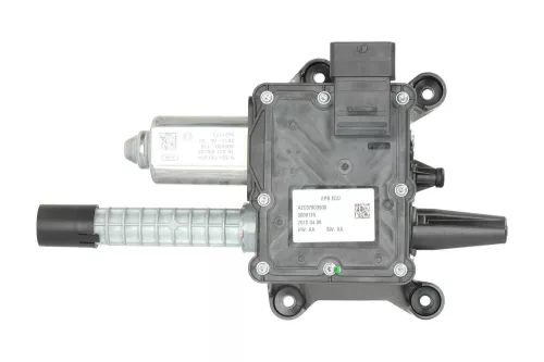 PSA / Stellantis ELEKTRISCH MECHANISME/ +HYBRIDE/ BOSCH/ 0204790054 (0000321260)