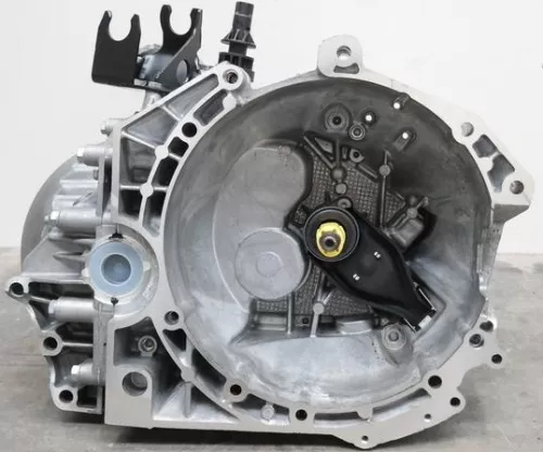 T3/ HDI 2.2 120PK/ 6BAK/ HAND/ 20GP02 20GP06/ ZIE 2222VN