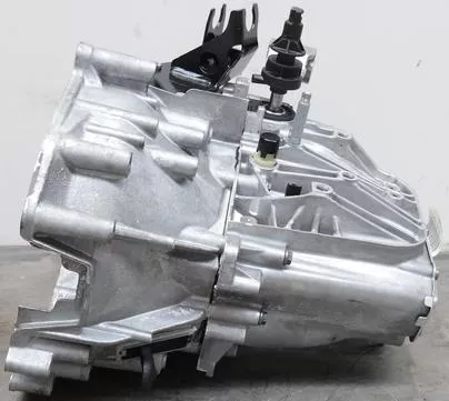 T3/ HDI 2.2 120PK/ 6BAK/ HAND/ 20GP02 20GP06/ ZIE 2222VN