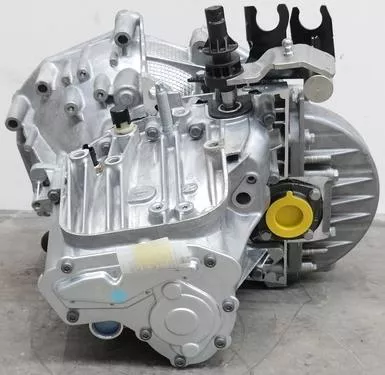 T3/ HDI 2.2 120PK/ 6BAK/ HAND/ 20GP02 20GP06/ ZIE 2222VN