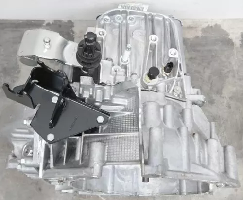 PSA / Stellantis T3/ HDI 2.2 120PK/ 6BAK/ HAND/ 20GP02 20GP06/ ZIE 2222VN (0000323575)