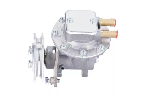 PSA / Stellantis D+DT 2.5/ V SNAAR/ 1 SLANG/ VASTE POELIE (MODEL (0000382603)