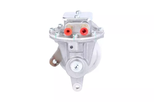 PSA / Stellantis D+DT 2.5/ V SNAAR/ 1 SLANG/ VASTE POELIE (MODEL (0000382604)