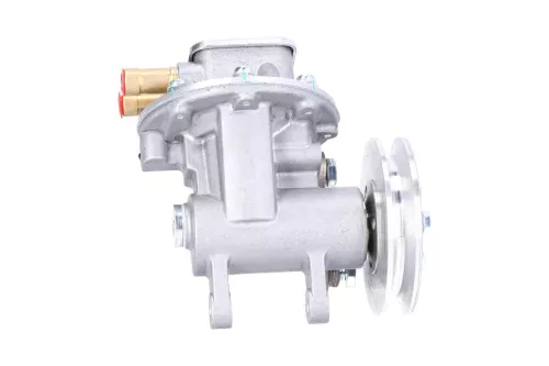 PSA / Stellantis D+DT 2.5/ V SNAAR/ 1 SLANG/ VASTE POELIE (MODEL (0000382611)