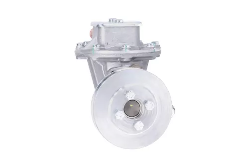 PSA / Stellantis D+DT 2.5/ V SNAAR/ 1 SLANG/ VASTE POELIE (MODEL (0000382611)