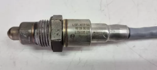 BT 1.2 12V HN05 EB2ADTS/ TWEEDE ONDER IN KATALYSATOR/ BOSCH