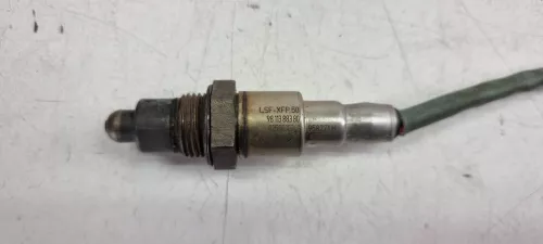 B 1.6 16V 5G06 EP6FADTXD/ R8/ TWEEDE ONDER IN KATALYSATOR/