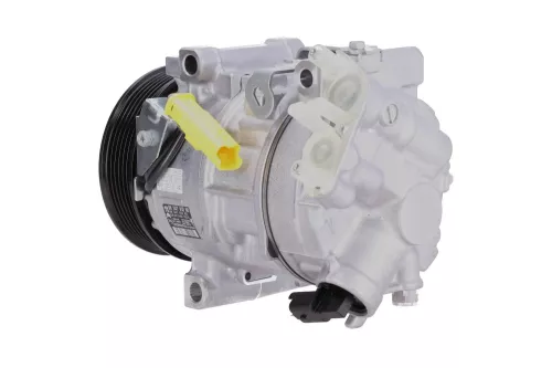 PSA / Stellantis B 1.6 16V 5GZ 5G01 EP6FDT/ DENSO 5SEL12C GE 447140-7620 (0000347581)