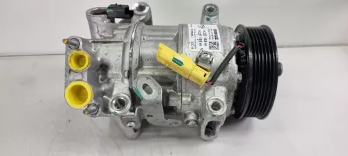 PSA / Stellantis HDI 1.5 16V YH01 DV5RCF/ MAHLE MT167001 9833718980/ ZIE (0000324103)