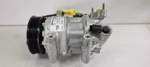 PSA / Stellantis HDI 1.5 16V YH01 DV5RCF/ MAHLE MT167001 9833718980/ ZIE (0000324103)