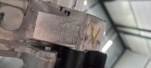 PSA / Stellantis ELEKTRISCH/ ZK01 105TA2/ 15551-/ CONTINENTAL 9840548080 (0000324228)