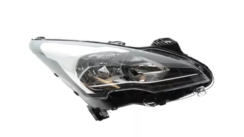 PSA / Stellantis FACELIFT/ ZIE 9805505380 (0000324931)