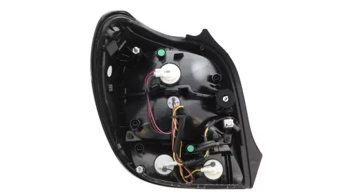 B4/ AL/ 8 PINS STEKKER 5 BEZET/ 81550-0H152/ ZIE B001031380