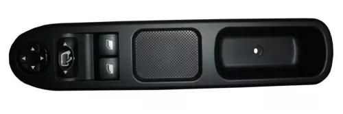 ebben parts LV/ ELEK RAMEN VOOR +SPIEGELS LV + RV RAAM MET AUTOMAAT/ (0000327363)