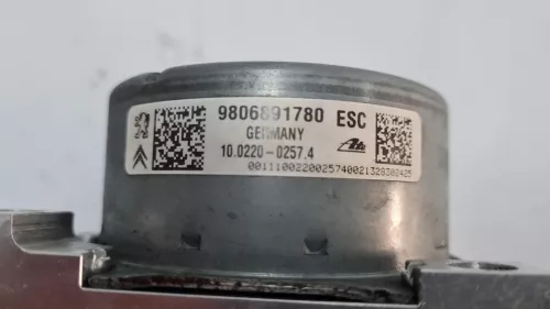 +ESP/ MK100E/ ATE 10.0915-1177.3 10091511773