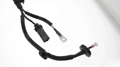 ELEKTRISCH/ JTEKT MITSUBISHI 9816450580 6900003396/A