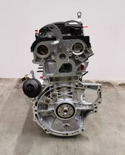 PSA / Stellantis B 1.6 16V 5G01 EP6FDT/ EURO 6/ 121KW/ ZIE 1609769280 (0000334238)