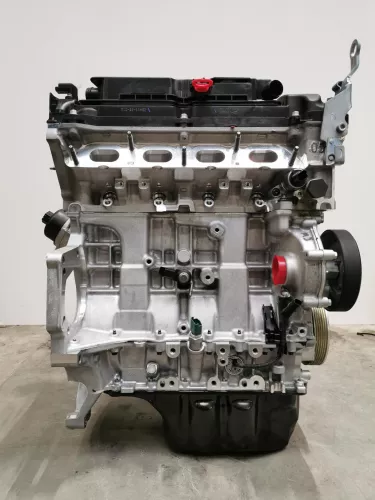 PSA / Stellantis B 1.6 16V 5G01 EP6FDT/ EURO 6/ 121KW/ ZIE 1609769280 (0000334238)