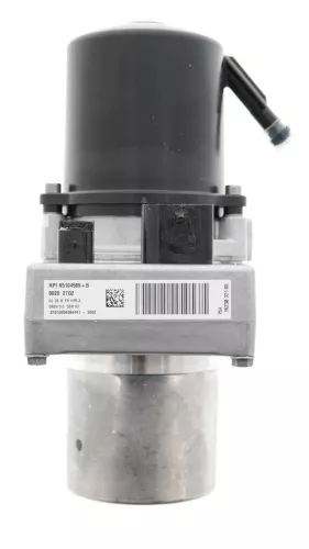 PSA / Stellantis B 2.0 16V EW10/ ELEKTRISCH/ PLUS-MIN 1X OVALE STEKKER/ (0000335061)