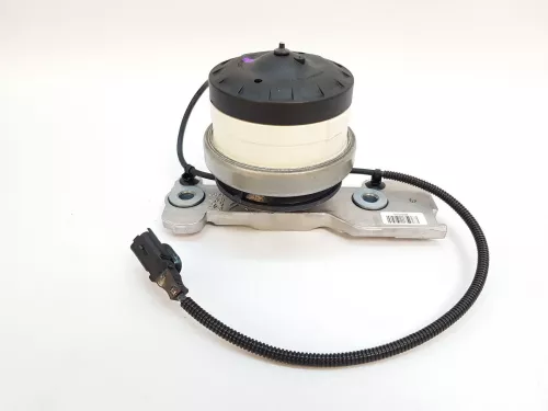 PSA / Stellantis HDIF 2.2 16V 4HL 4H02 DW12C/ STEUN MET AKTIEVE DEMPER/ (0000335068)