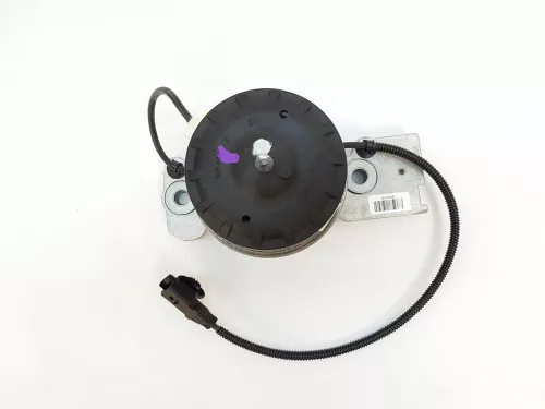 PSA / Stellantis HDIF 2.2 16V 4HL 4H02 DW12C/ STEUN MET AKTIEVE DEMPER/ (0000335068)