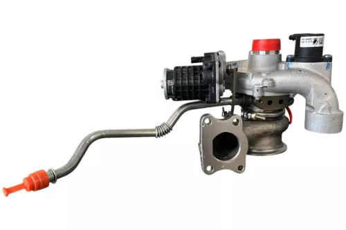 PSA / Stellantis BT 1.2 12V 3CYL HN05 EB2ADT/ 130PK/ HONEYWELL 870248-0002 (0000336949)