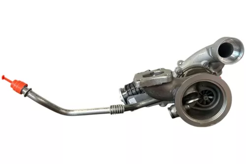 PSA / Stellantis BT 1.2 12V 3CYL HN05 EB2ADT/ 130PK/ HONEYWELL 870248-0002 (0000336949)