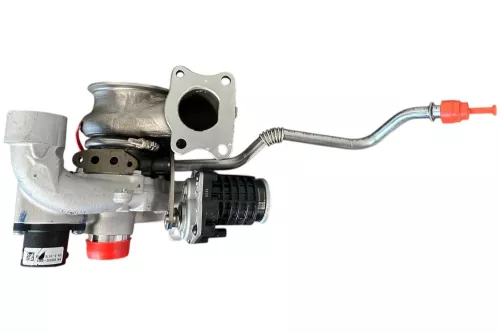 PSA / Stellantis BT 1.2 12V 3CYL HN05 EB2ADT/ 130PK/ HONEYWELL 870248-0002 (0000336954)