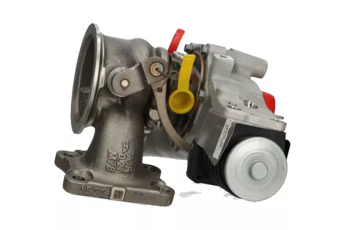 PSA / Stellantis BT 1.2 12V 3CYL HN05 EB2ADT/ 130PK/ HONEYWELL 870248-0002 (0000336956)