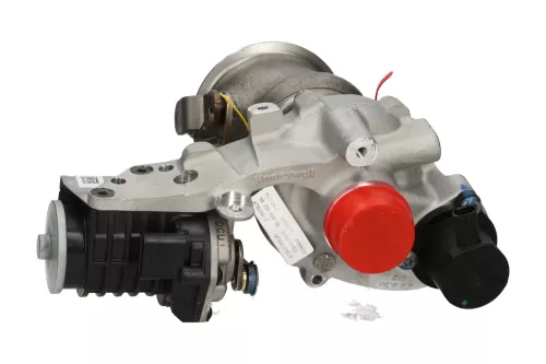 PSA / Stellantis BT 1.2 12V 3CYL HN05 EB2ADT/ 130PK/ HONEYWELL 870248-0002 (0000336959)